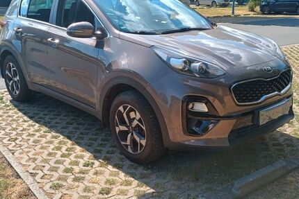 Kia Sportage 115.000 km 12.000 &euro; Holzwickede 59439