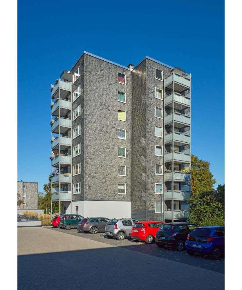 Wohnung zum Mieten in Bochum 455 € 57.99 m²