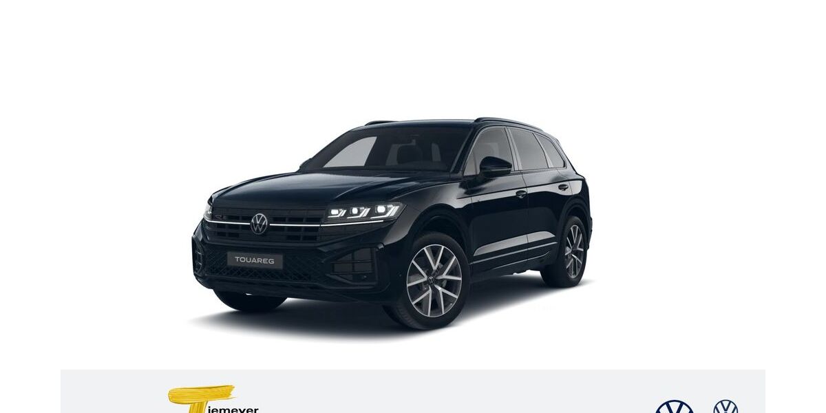 VW Touareg 18.844 km 73.870 &euro; Marl 45770