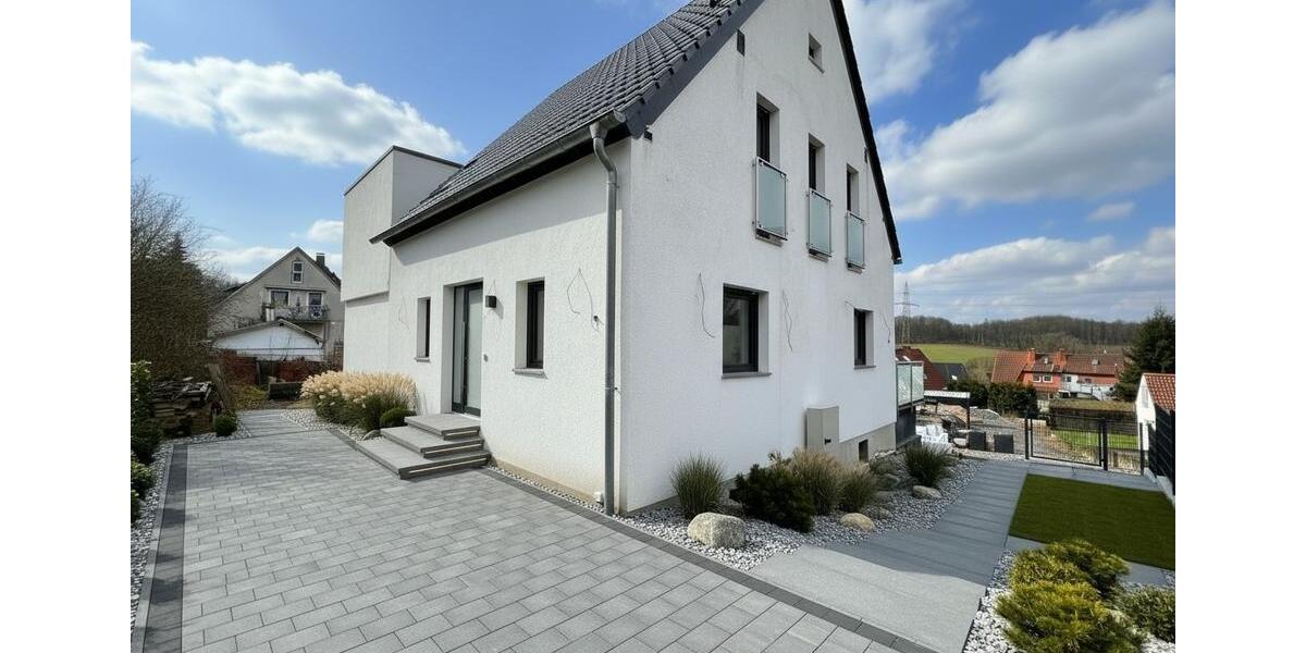 Einfamilienhaus Hemer - 5 Zimmer, 160 m&sup2;, 1.600&euro; | Angebot:26313894