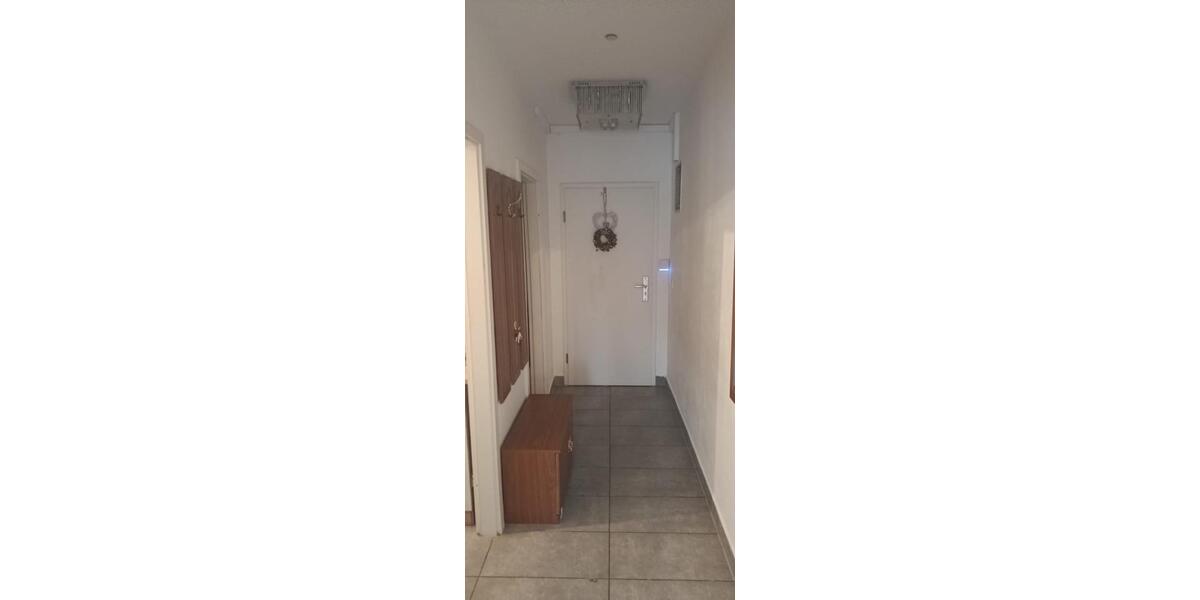 Etagenwohnung Hemer - 2 Zimmer, 45 m&sup2;, 390&euro; | Angebot:24378455
