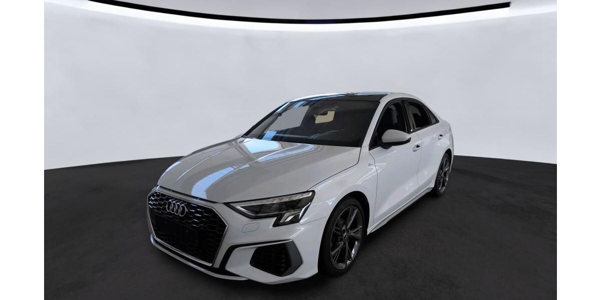 Audi A3 14.400 km 34.575 &euro; Hagen 58091