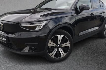 Volvo C40 40.101 km 33.900 € Hamm 59067