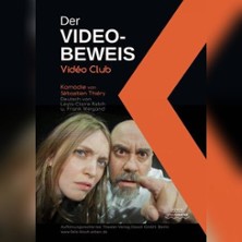 Der Videobeweis 27.02.2026 Talton Theater