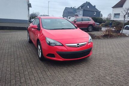 Opel Astra 178.300 km 5.500 &euro; Sprockhövel 45549