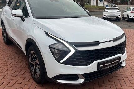 Kia Sportage 5.046 km 29.990 &euro; Datteln 45711