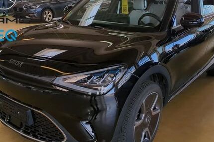 Smart #1 22.166 km 24.440 &euro; Hagen 58135