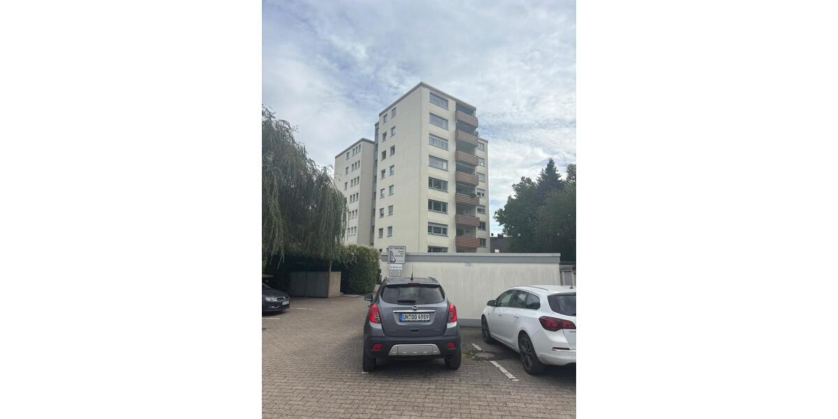 Etagenwohnung Holzwickede - 3 Zimmer, 80 m&sup2;, 145.000&euro; | Angebot:27620895