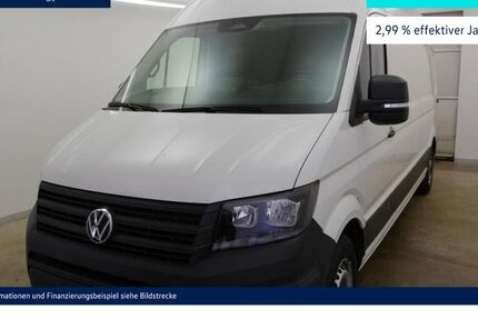 VW Crafter 28.307 km 36.890 &euro; Bochum 44866
