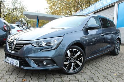 Renault Megane 72.780 km 14.790 &euro; Bochum 44866