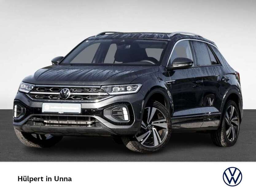 T-Roc