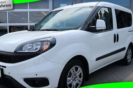 Fiat Doblo 47.250 km 16.490 &euro; Marl 45772