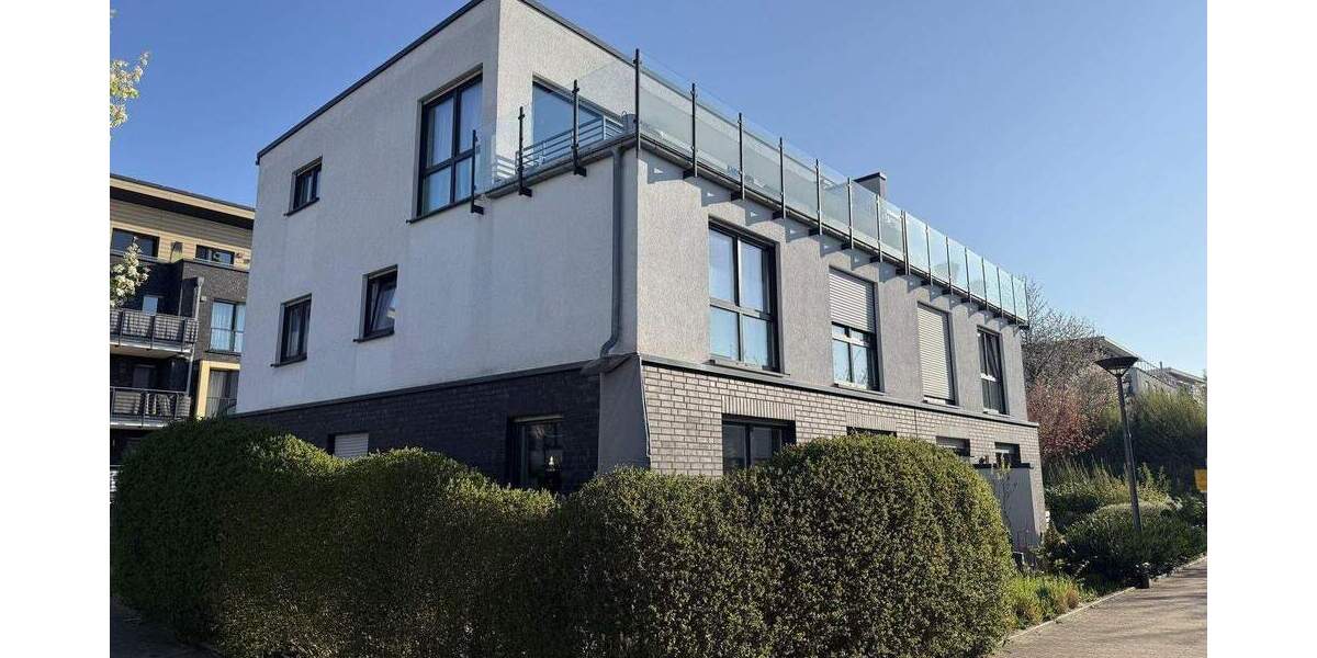 Etagenwohnung Dortmund Hörde - 2 Zimmer, 85 m&sup2;, 452.500&euro; | Angebot:24471073