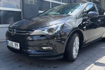 Opel Astra 61.000 km 14.900 &euro; Hagen 58119