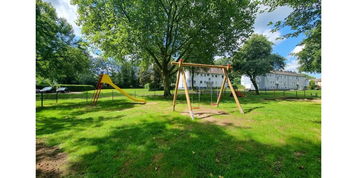 Reihenhaus Bergkamen - 4 Zimmer, 86 m&sup2;, 759&euro; | Angebot:24611272