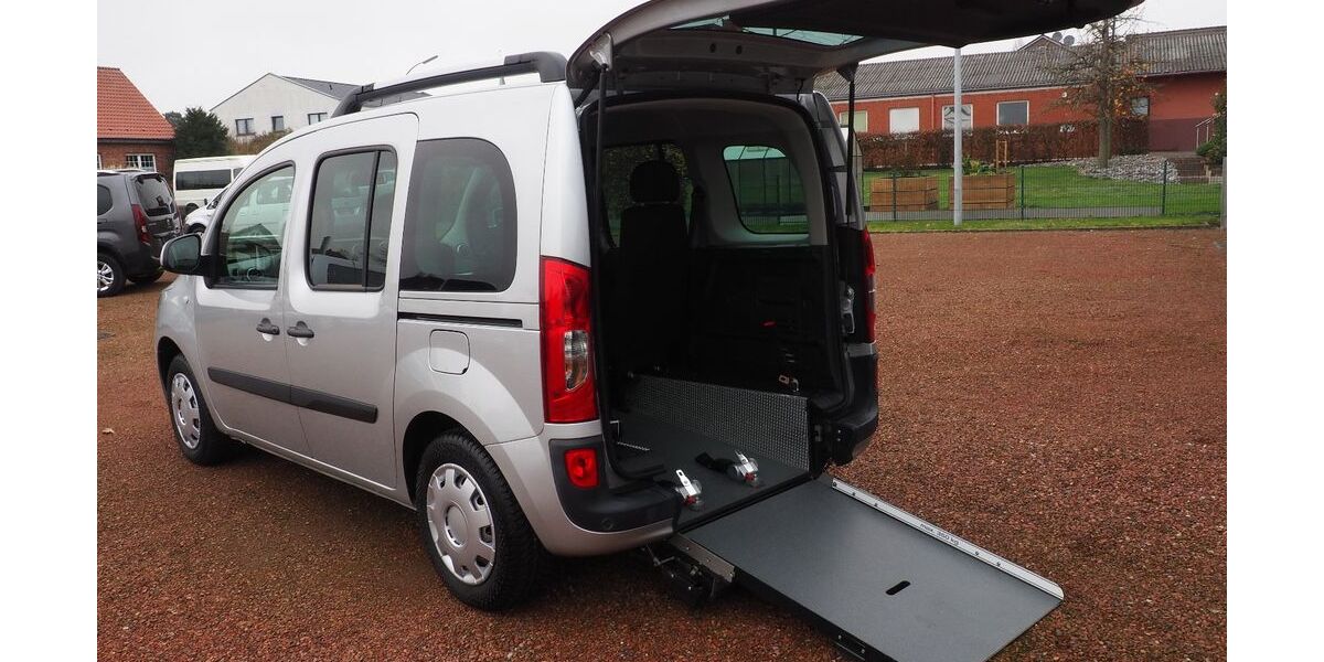 Mercedes-Benz Citan 57.585 km 29.890 &euro; Südkirchen 59394