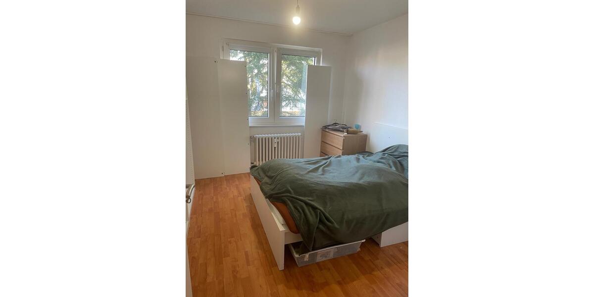 Etagenwohnung Hattingen Niederbonsfeld - 3.5 Zimmer, 79 m&sup2;, 500&euro; | Angebot:25792056