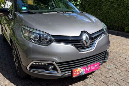 Renault Captur 93.000 km 10.480 &euro; Bergkamen 59192