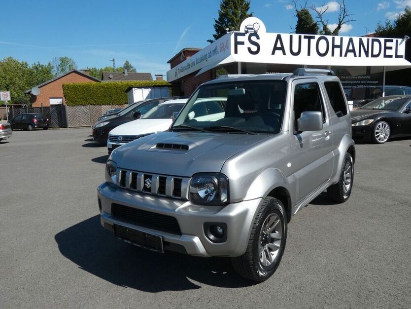 Jimny