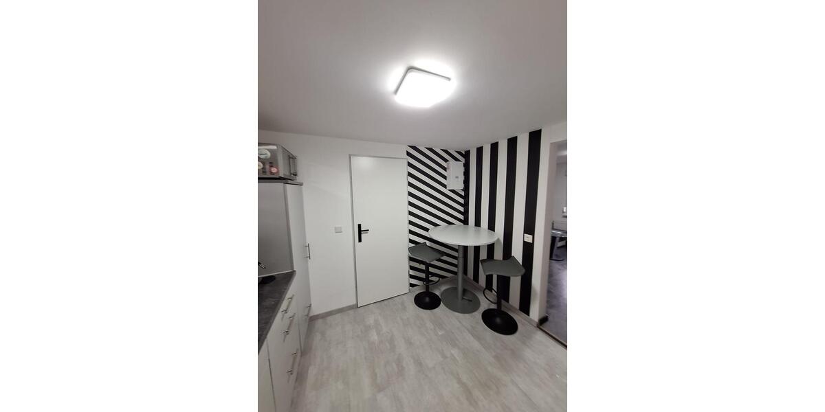 Erdgeschoßwohnung Iserlohn Gerlingsen - 1 Zimmer, 33 m&sup2;, 470&euro; | Angebot:24838007