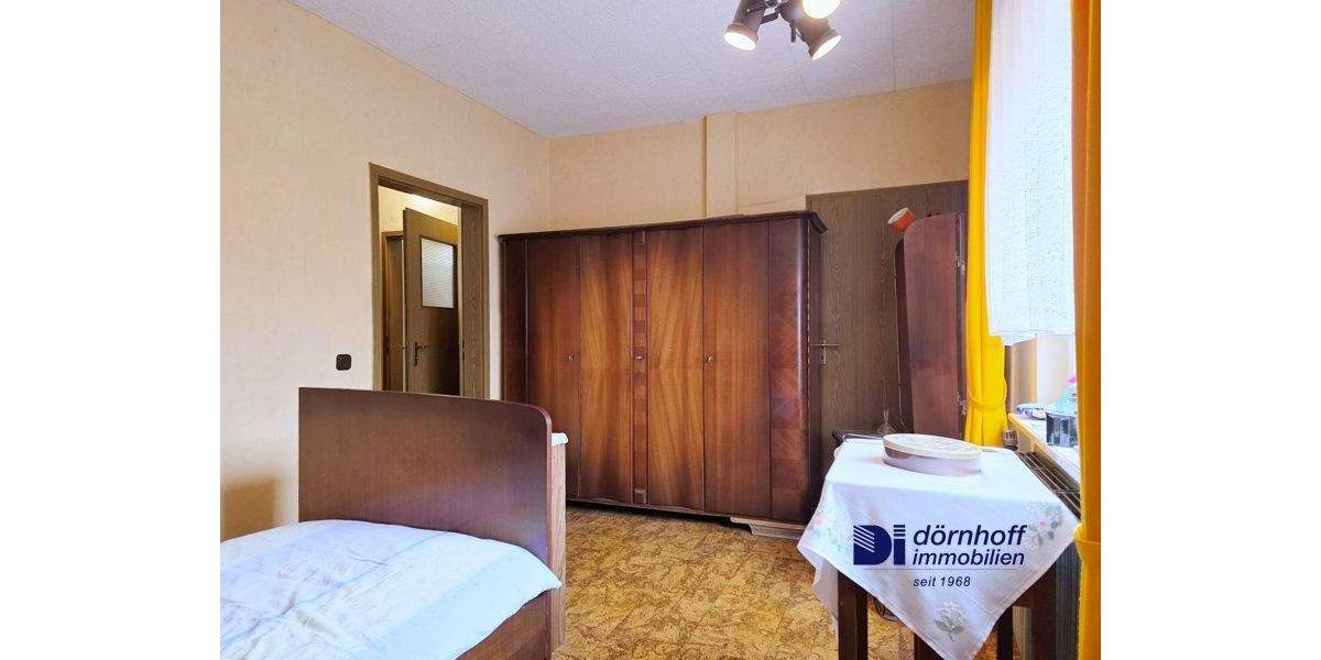 Einfamilienhaus Castrop-Rauxel Merklinde - 5 Zimmer, 140 m&sup2;, 359.000&euro; | Angebot:24311255