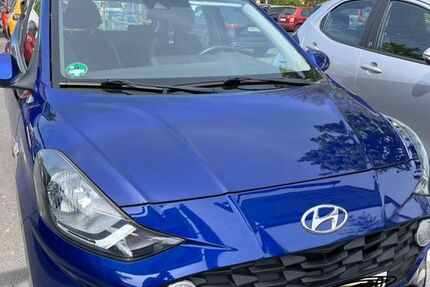 Hyundai i10 45.000 km 9.200 &euro; Bochum 44866