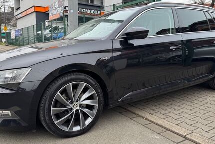 Skoda Superb 277.685 km 13.990 &euro; Gelsenkirchen 45899