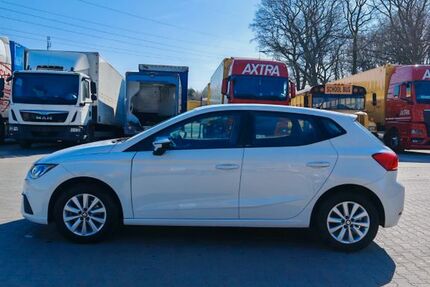 Seat Ibiza 28.000 km 12.999 &euro; Marl 45768