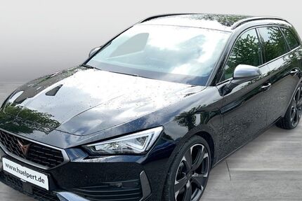 Cupra Leon 53.200 km 26.970 &euro; Dortmund 44269