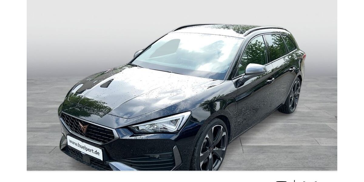 Cupra Leon 53.200 km 26.970 &euro; Dortmund 44269