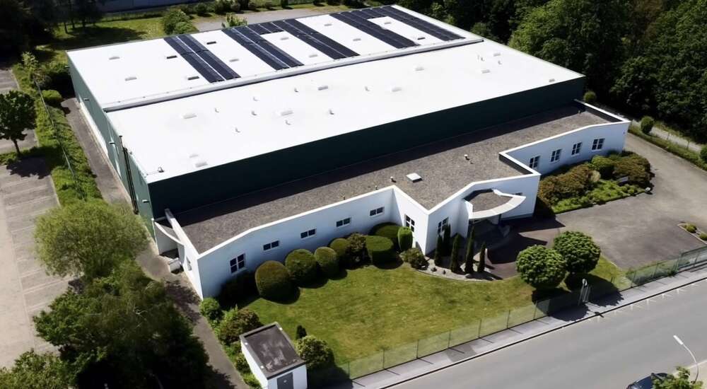 Gewerbeobjekt Hemer - 2.500.000&euro; | Angebot:26311394