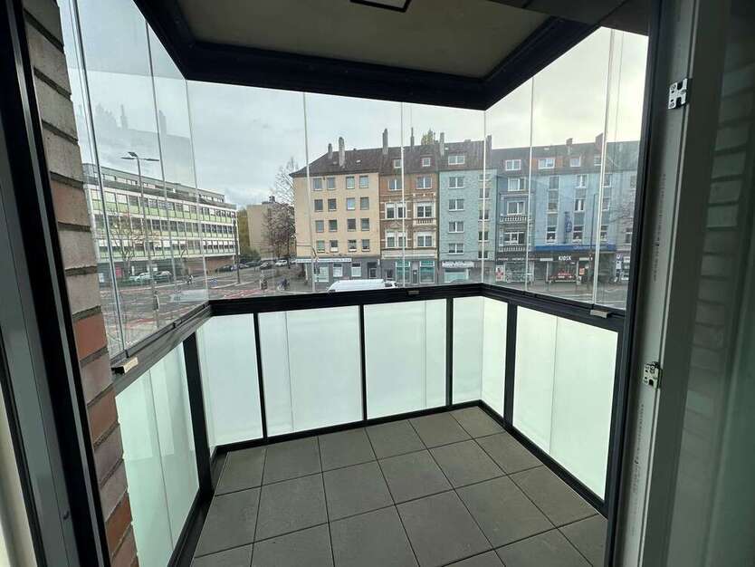 Wohnung zum Mieten in Dortmund 452,85 € 30.19 m² 1 zimmer