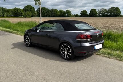 VW Golf 99.980 km 12.499 &euro; Herten 45701