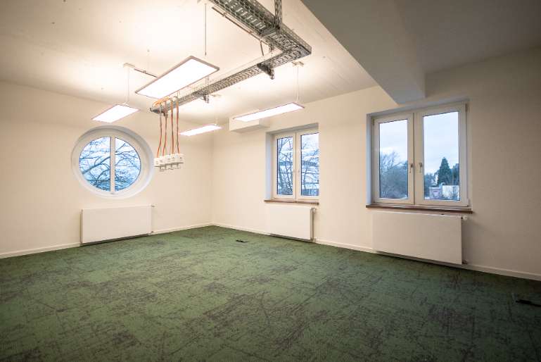 Gewerbeobjekt Bochum Altenbochum - 2.100&euro; | Angebot:27430412
