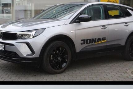 Opel Grandland (X) 23.042 km 24.890 &euro; Unna 59427