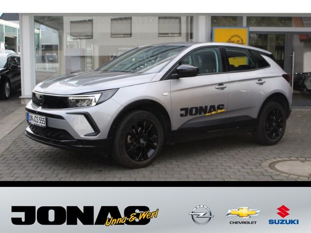 Opel Grandland (X) 23.042 km 24.890 &euro; Unna 59427