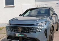 Gebrauchtwagen Peugeot 3008