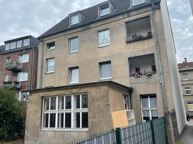 Etagenwohnung Herne Eickel - 2 Zimmer, 53 m&sup2;, 71.000&euro; | Angebot:27441381