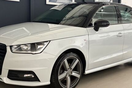 Audi A1 134.000 km 10.999 &euro; Schwerte 58239