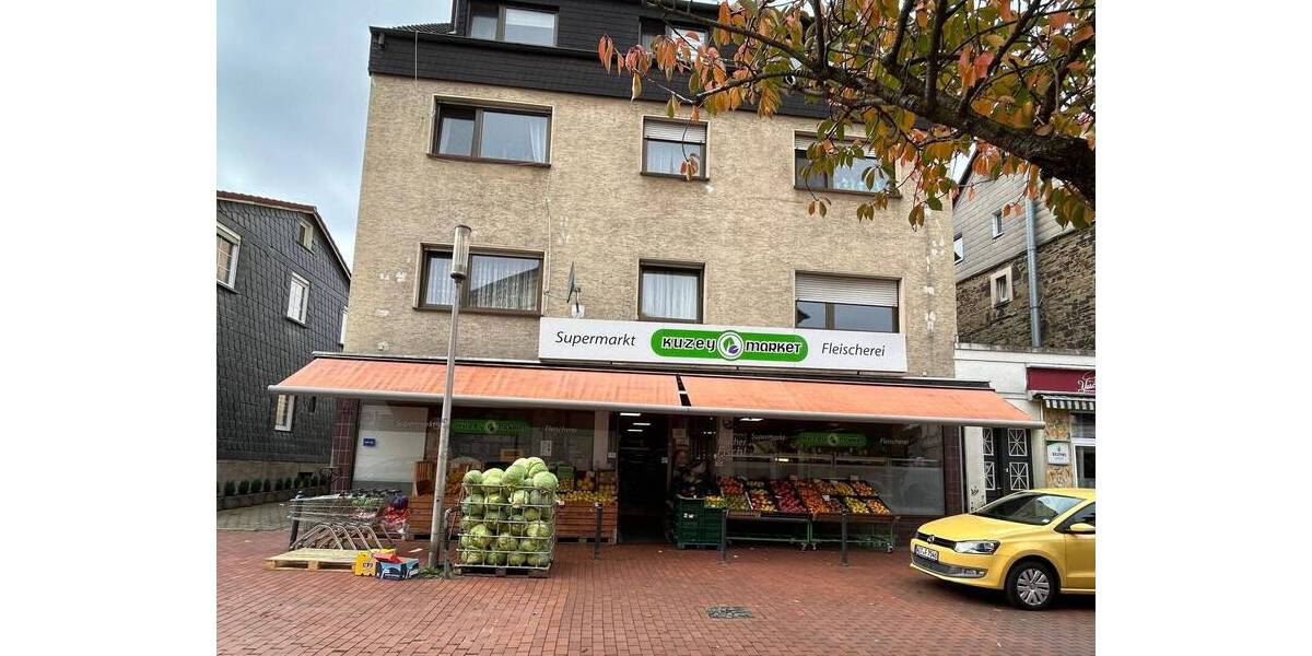 Gewerbeobjekt Witten Annen - 1.190.000&euro; | Angebot:24205805