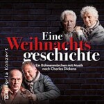 Dickens: Eine Weihnachtsgeschichte