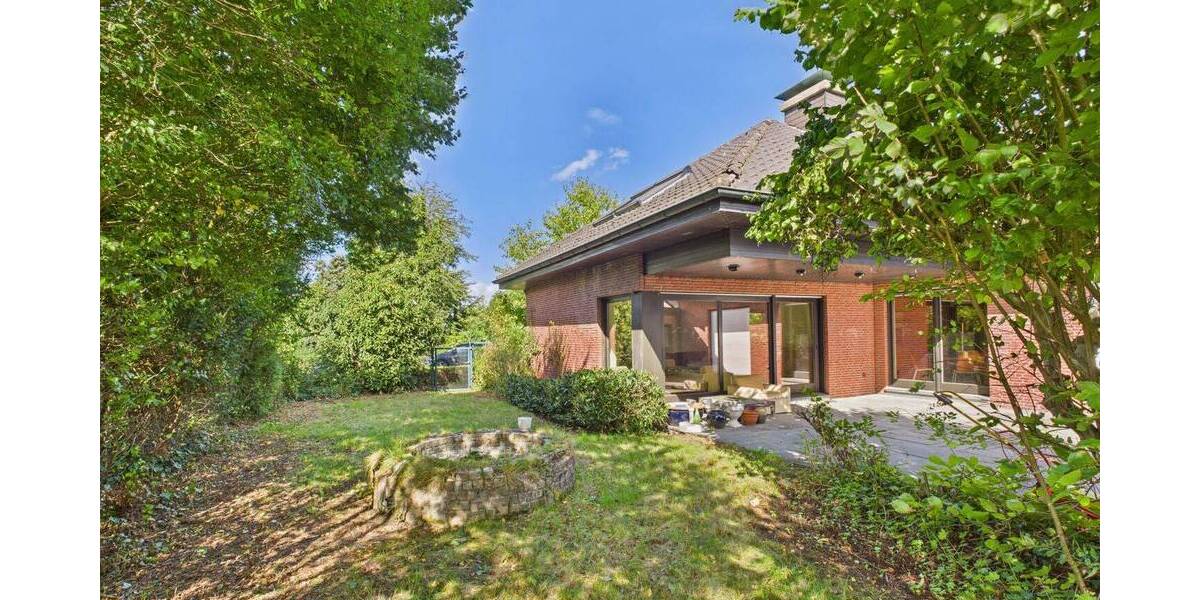 Einfamilienhaus Nordkirchen - 8 Zimmer, 360 m&sup2;, 850.000&euro; | Angebot:22920199