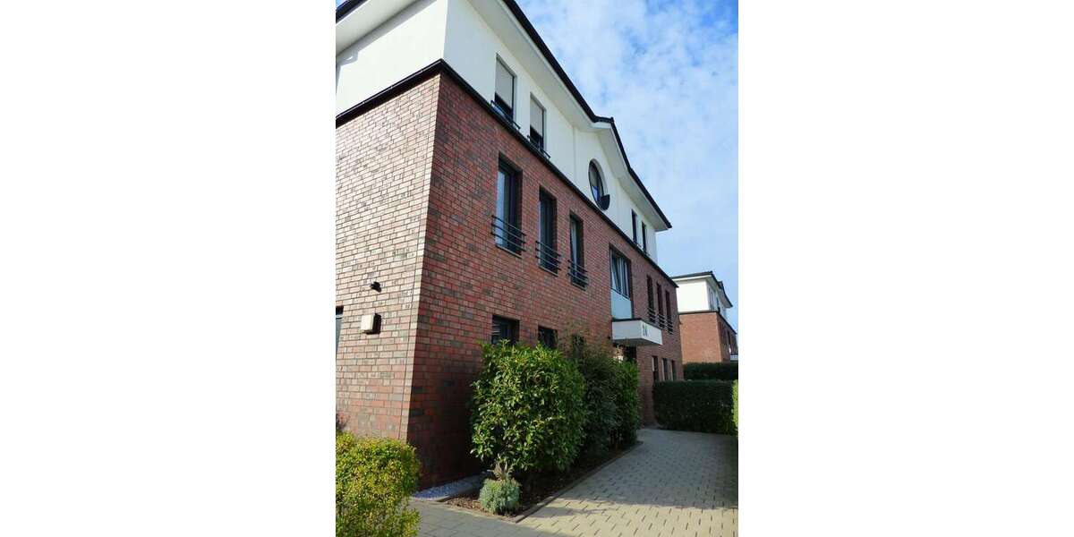 Etagenwohnung Selm - 2.5 Zimmer, 74 m&sup2;, 750&euro; | Angebot:27518621