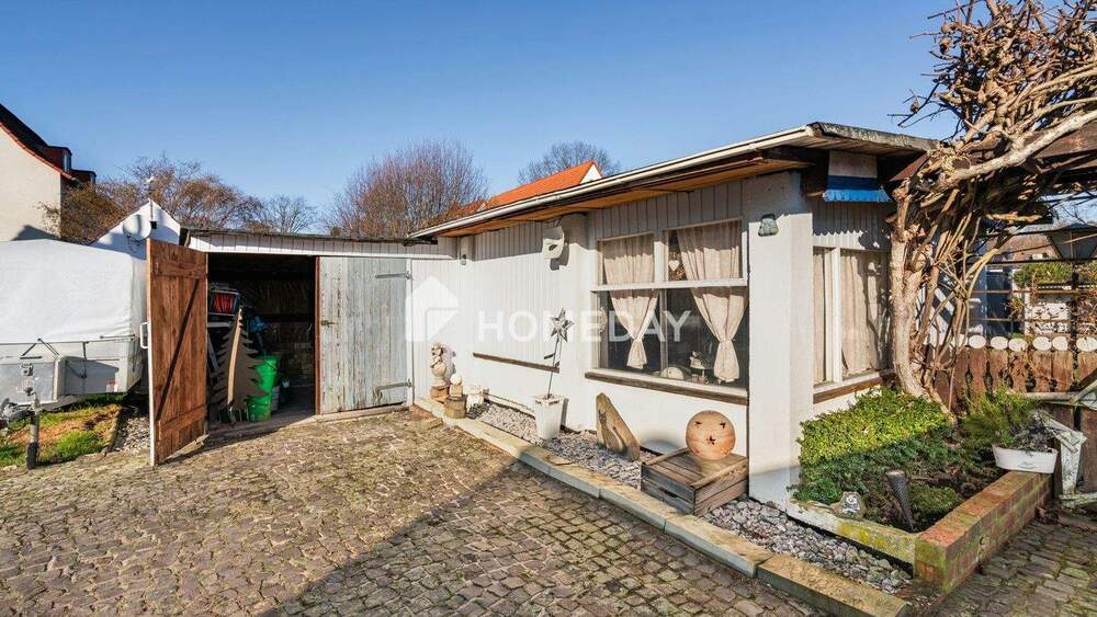 Doppelhaushälfte Bochum Hamme - 5 Zimmer, 111 m&sup2;, 379.000&euro; | Angebot:24810457