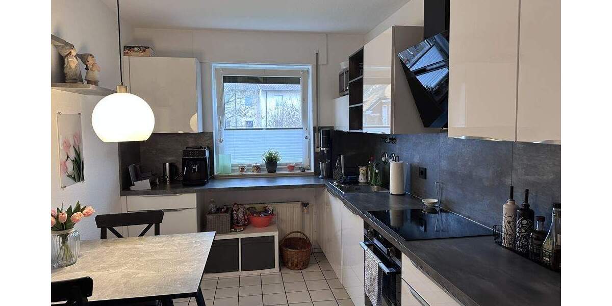 Etagenwohnung Gelsenkirchen Buer - 3 Zimmer, 94 m&sup2;, 199.000&euro; | Angebot:24486968