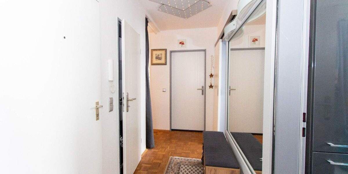 Etagenwohnung Castrop-Rauxel Rauxel - 3 Zimmer, 66 m&sup2;, 180.000&euro; | Angebot:25338258