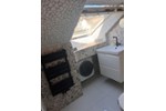 Dachgeschoßwohnung Herne Wanne-Bickern - 2 Zimmer, 46 m&sup2;, 150.000&euro; | Angebot:27285211