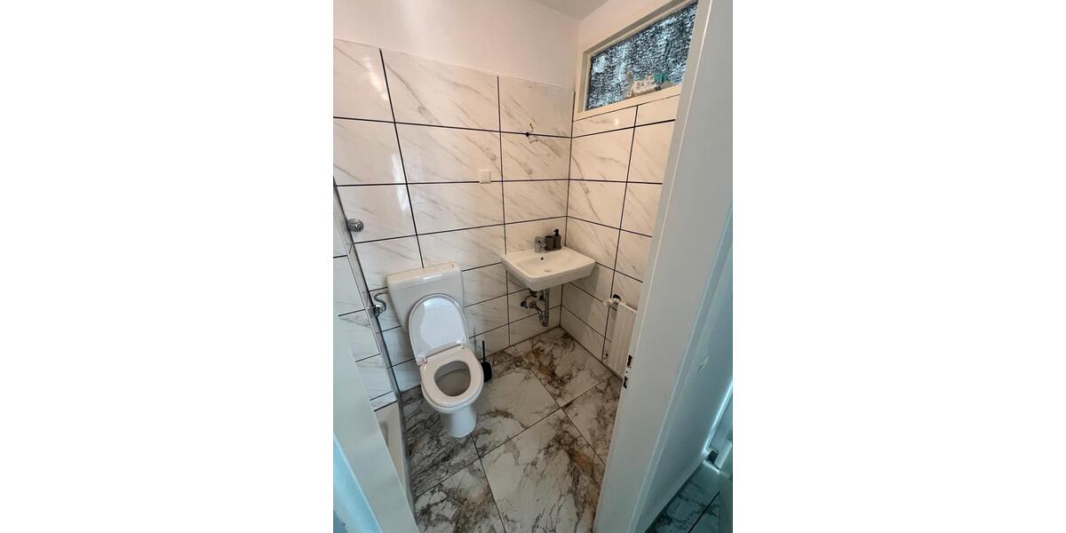 Etagenwohnung Gelsenkirchen Erle - 2.5 Zimmer, 50 m&sup2;, 110.000&euro; | Angebot:25980794