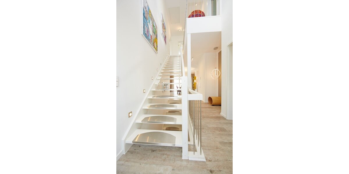 Individuelle Traumhäuser - Flexibel geplant, hochwertig gebaut - Einfamilienhaus Iserlohn Grüne | Angebot:27473591