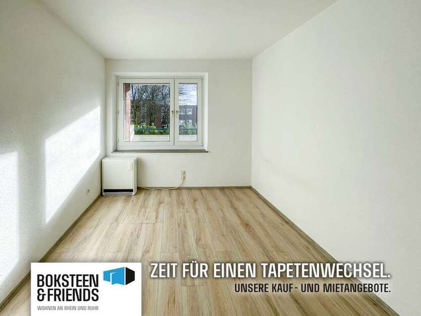 Wohnung zum Mieten in Dorsten 475 € 71.85 m²